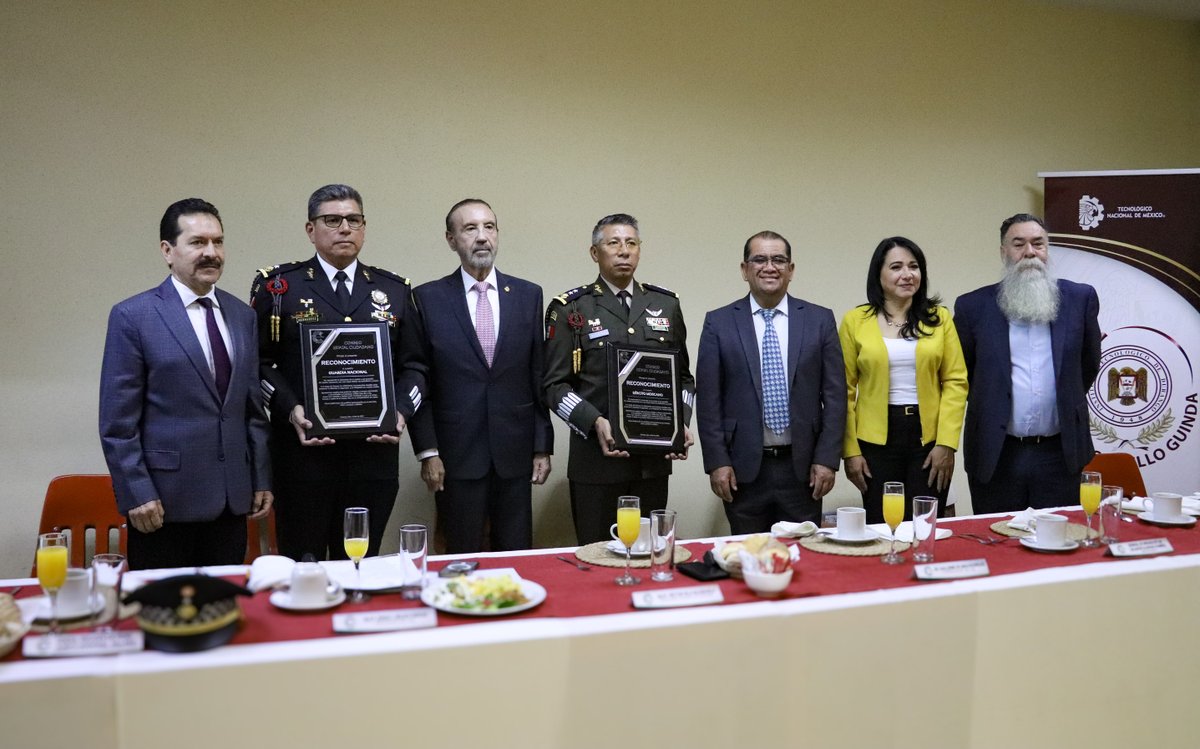 Secretaría General de Gobierno del Estado Durango tweet media