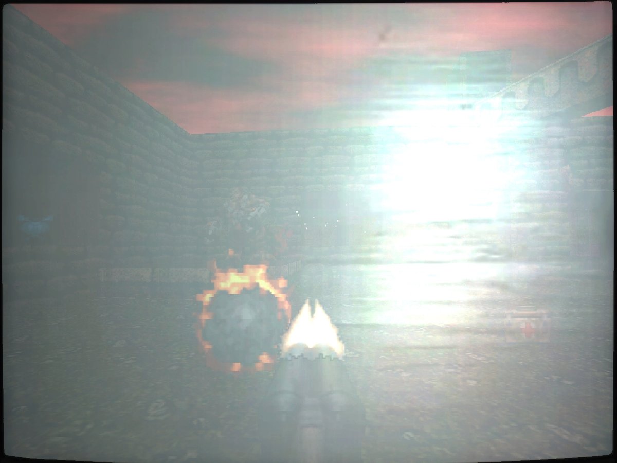 DoomPics tweet media