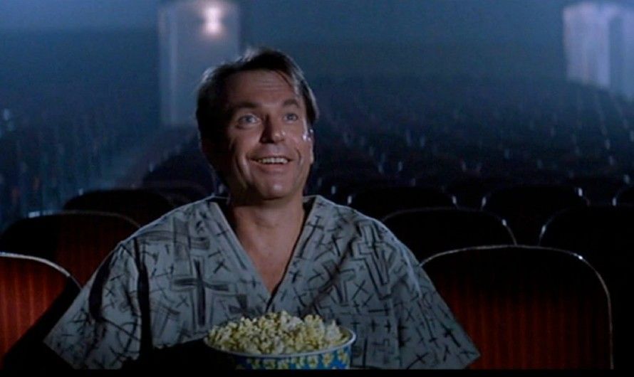 ScareTissue - Horror Fan tweet media