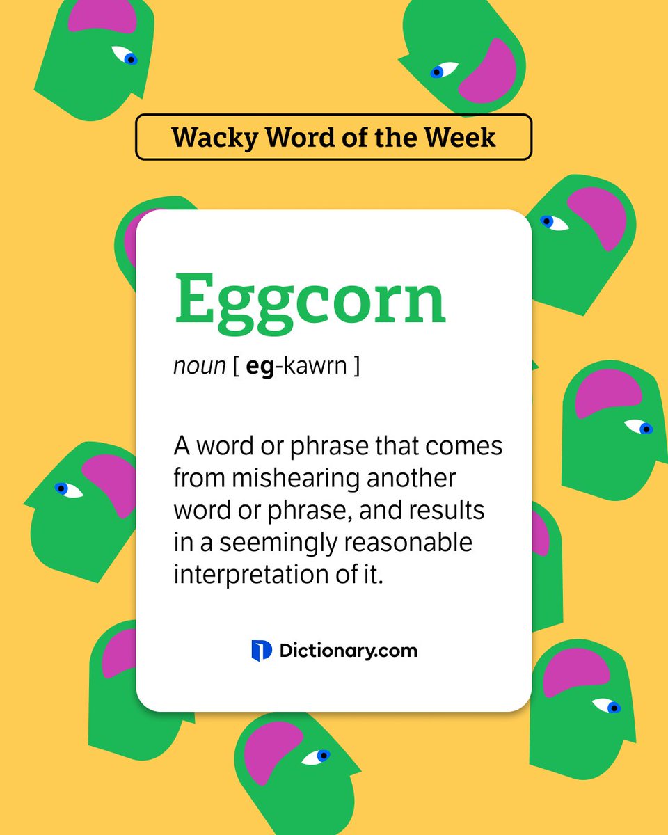 Dictionary.com tweet media