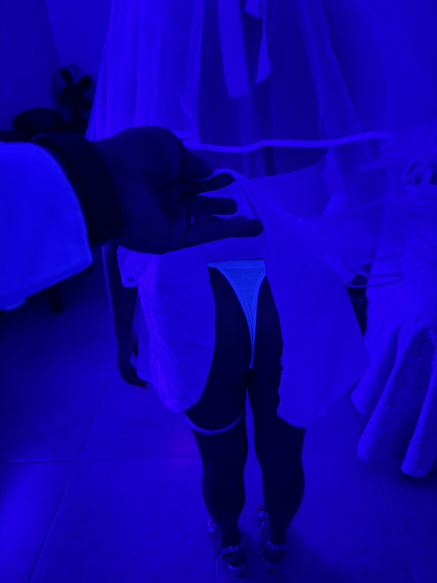 Lu & Leo Swinger🍍 tweet media