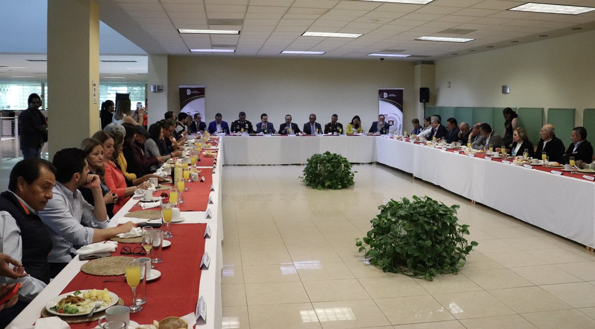 Secretaría General de Gobierno del Estado Durango tweet media