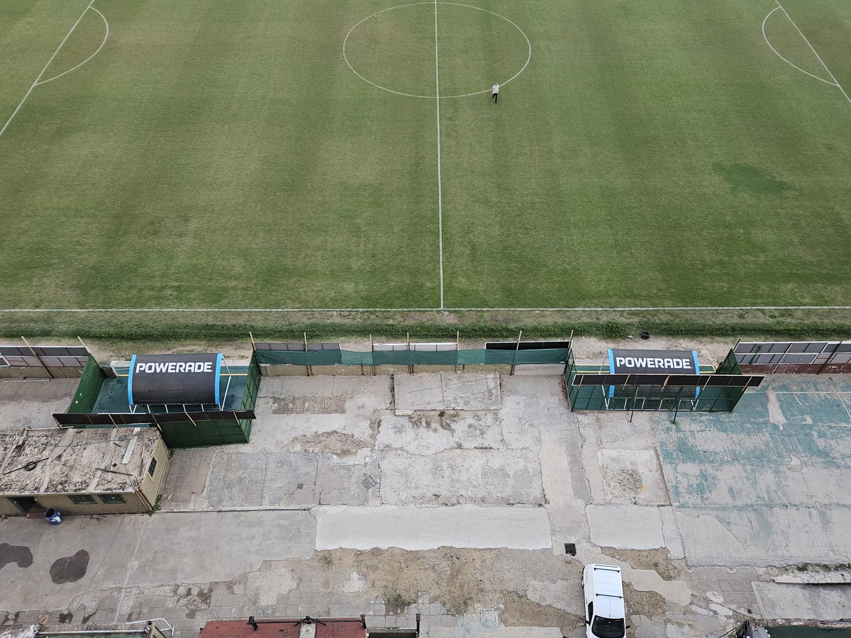 Facundo Cainzos tweet media