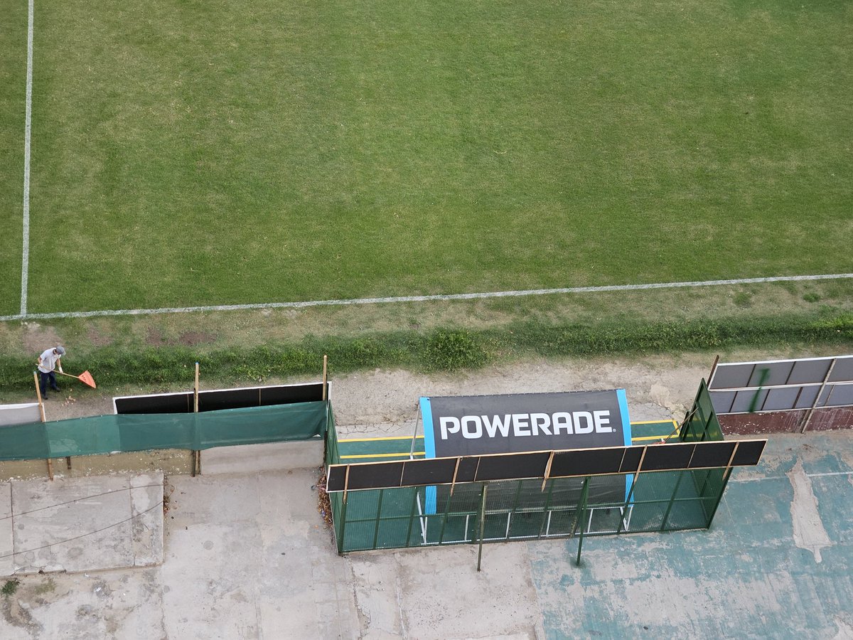 Facundo Cainzos tweet media