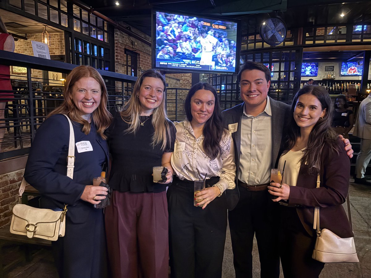 Trinity University Alumni Association tweet media