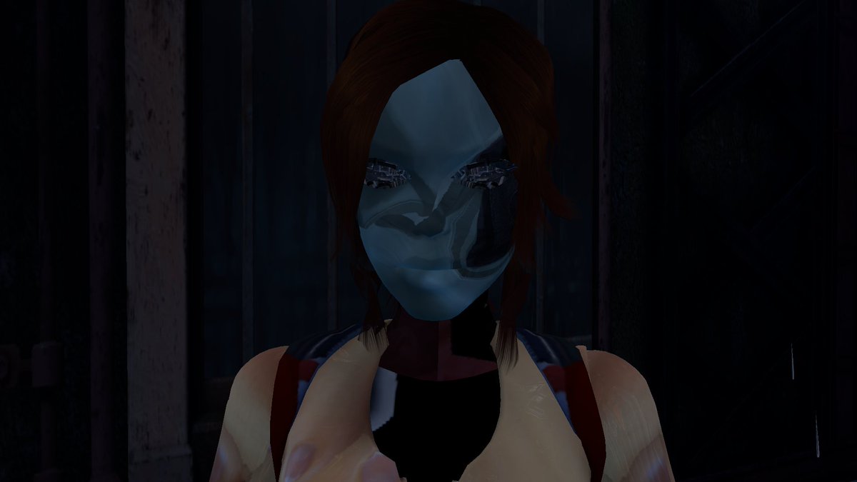 InquisitorIrene tweet media