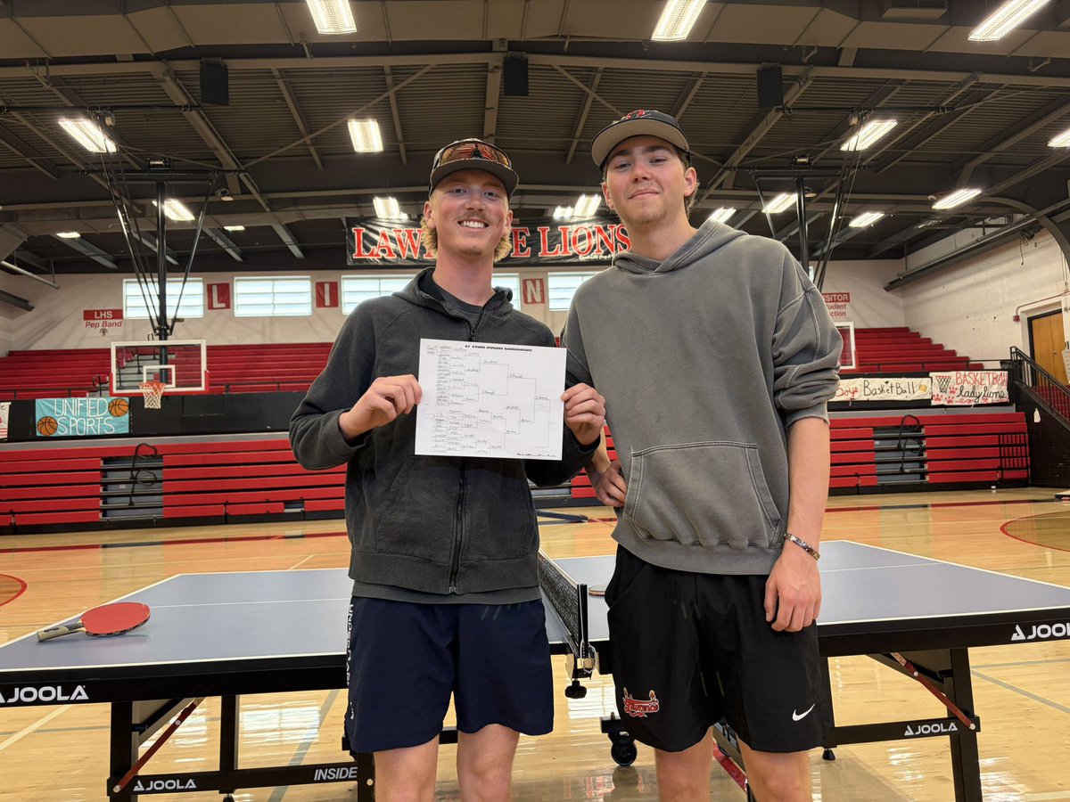 LHS Baseball tweet media