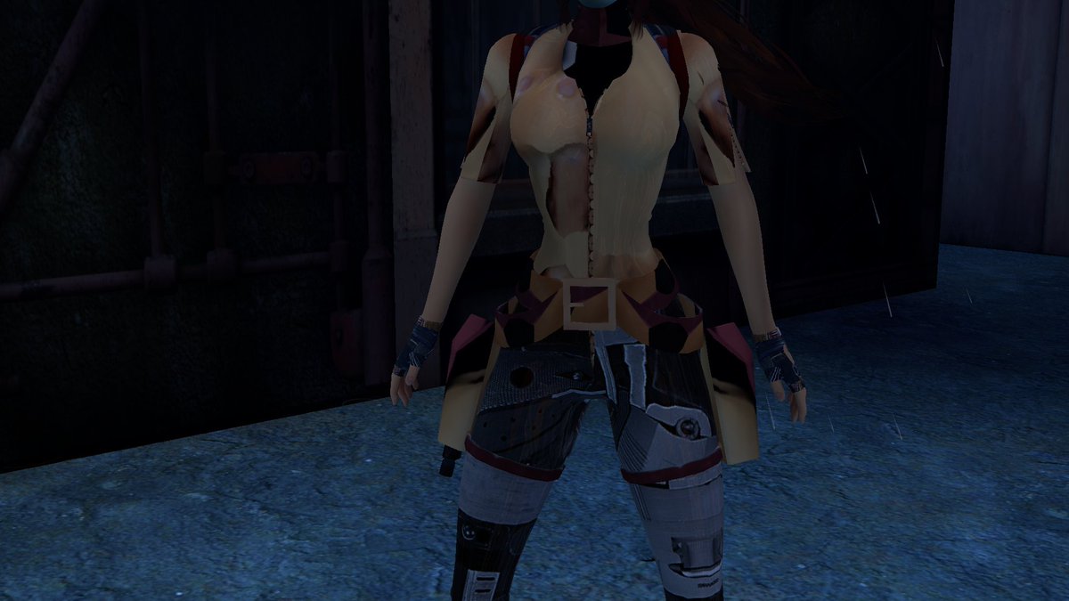 InquisitorIrene tweet media