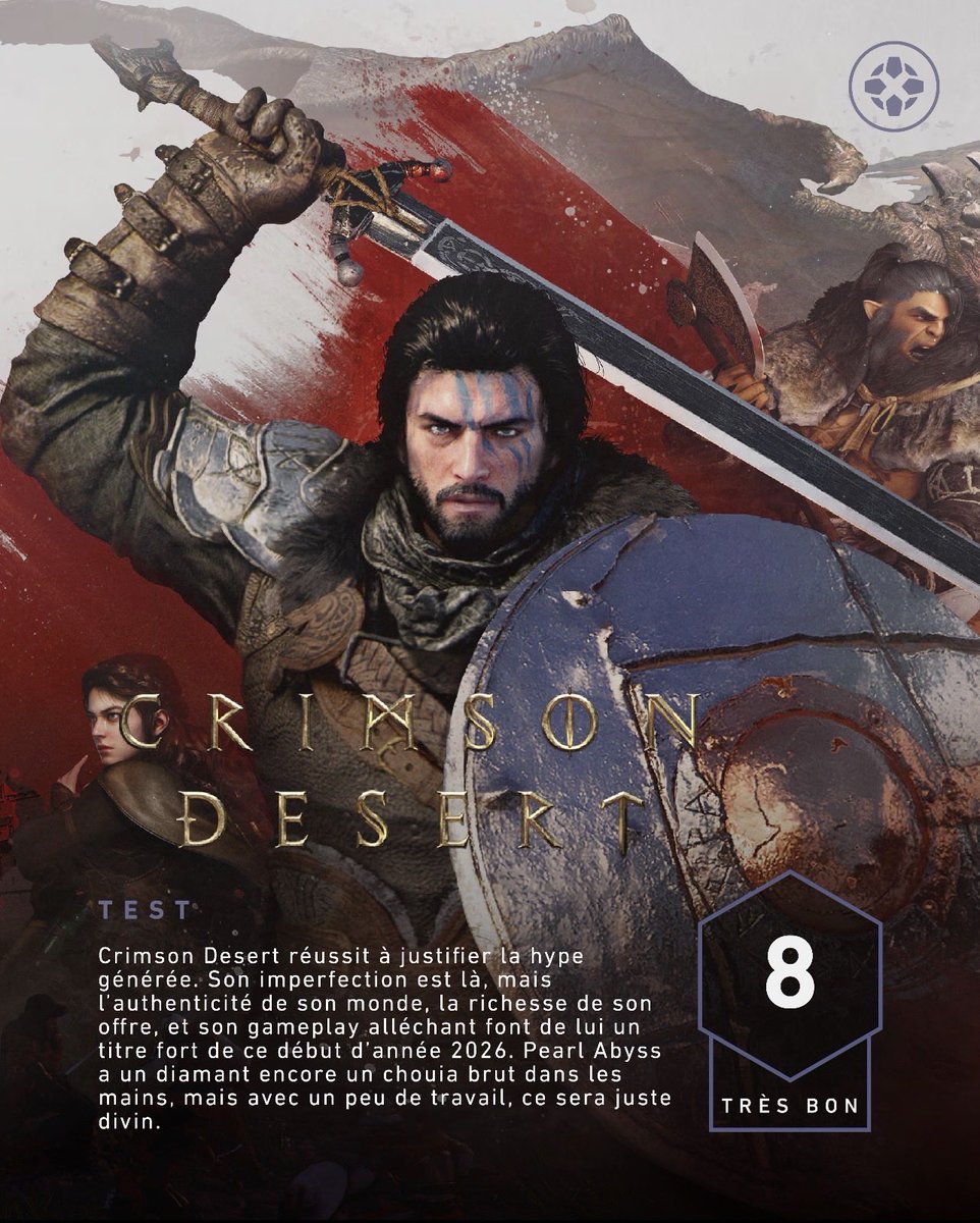 IGN France tweet media