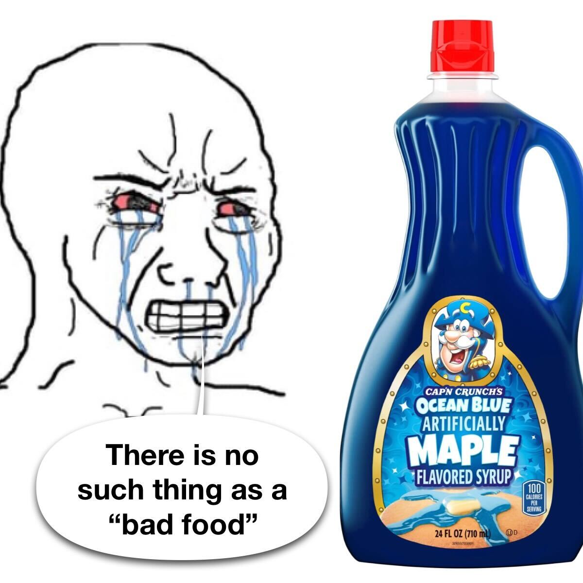 Dr Shawn Baker 🥩 tweet media