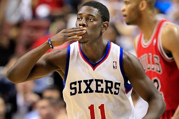 Sixers Nation tweet media