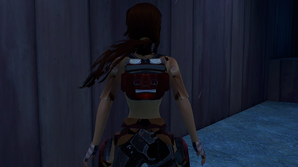 InquisitorIrene tweet media