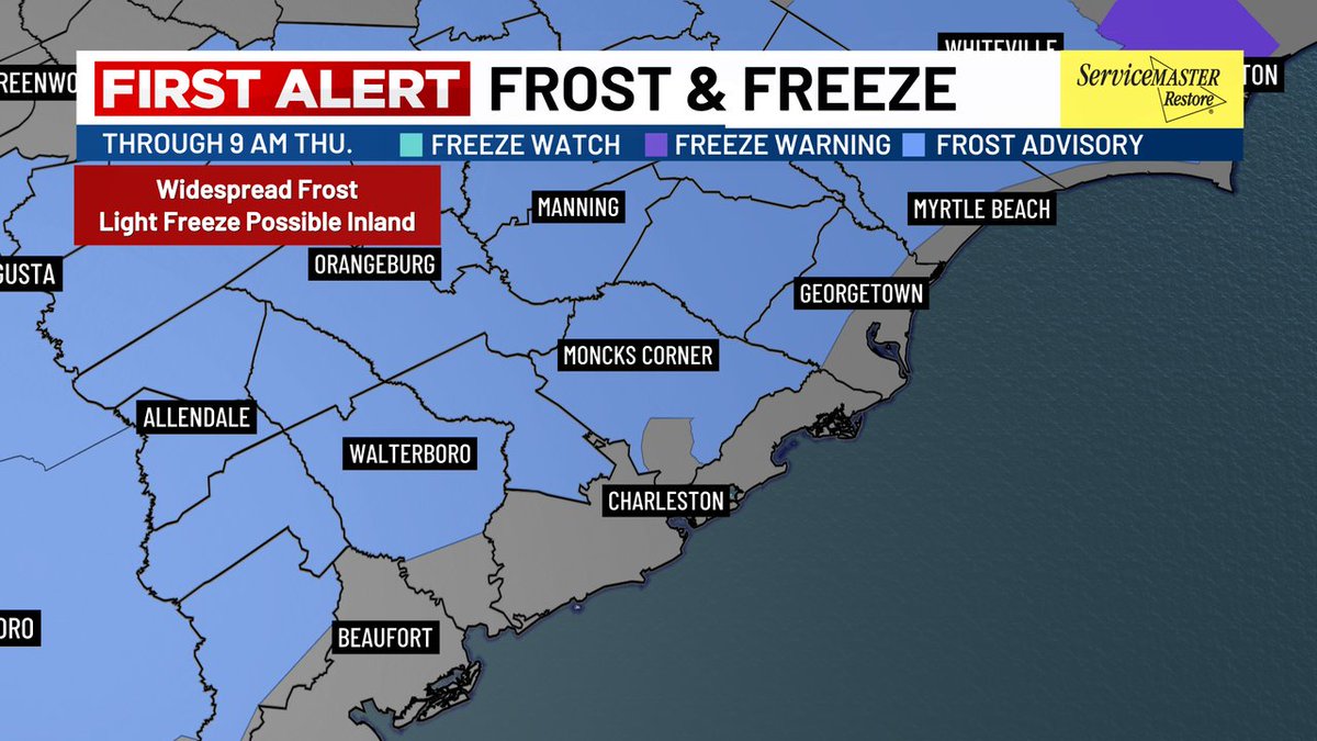 Meteorologist Dorien Minor tweet media