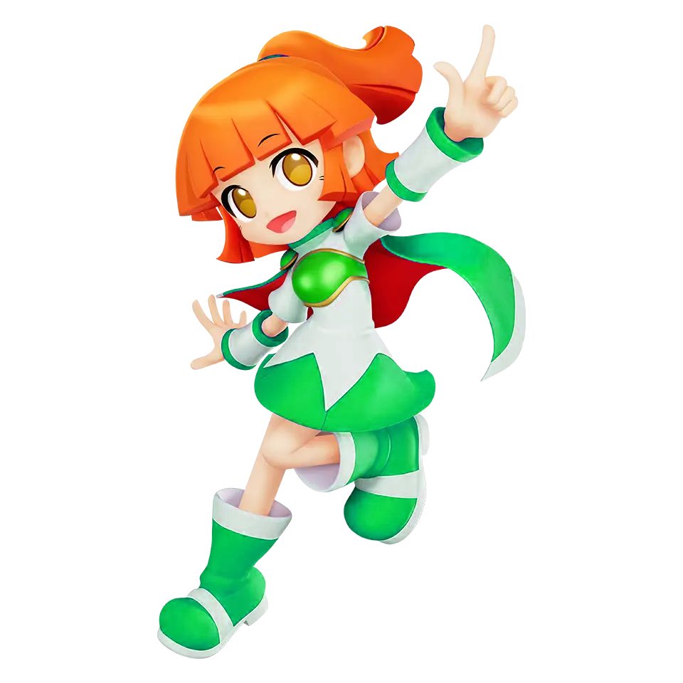 Puyo Puyo OfficiaI tweet media