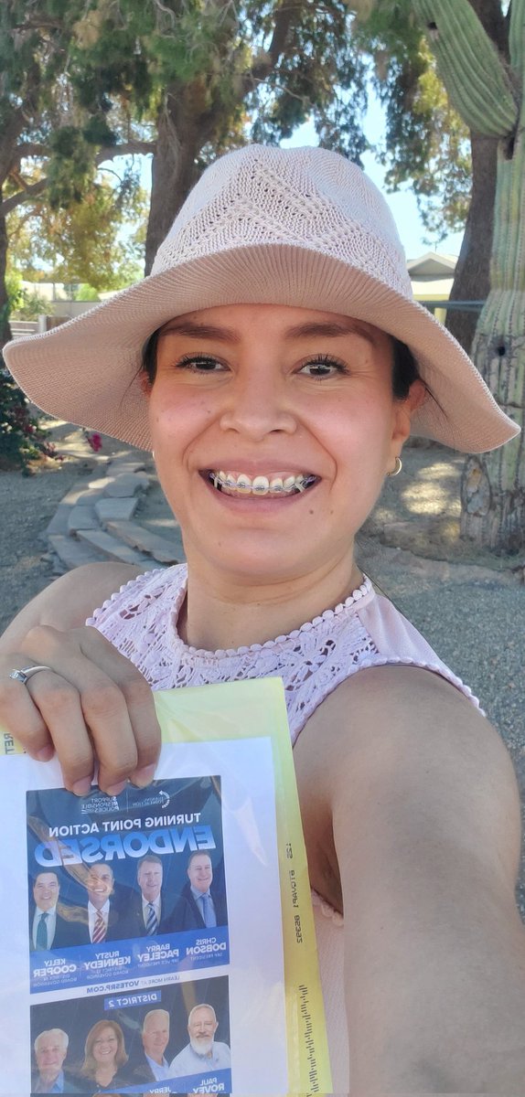 Merle Flores tweet media