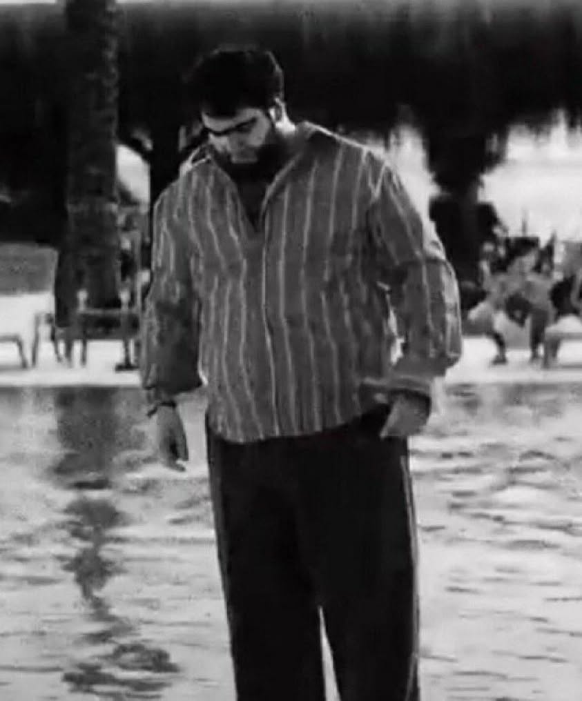 olan lang babaya oldu