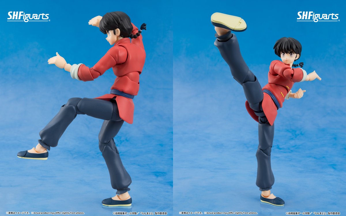 魂ネイションズ公式/BANDAI SPIRITS TAMASHII NATIONS OFFICIAL tweet media