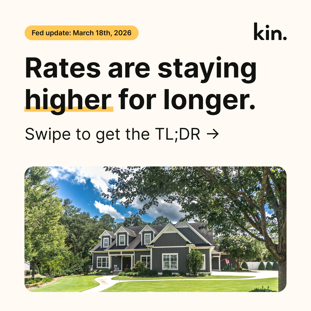 Kin Insurance tweet media