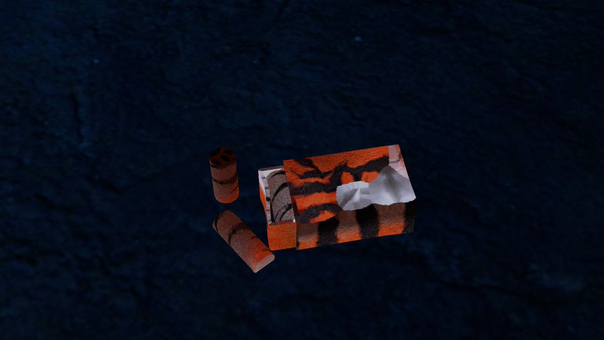 InquisitorIrene tweet media