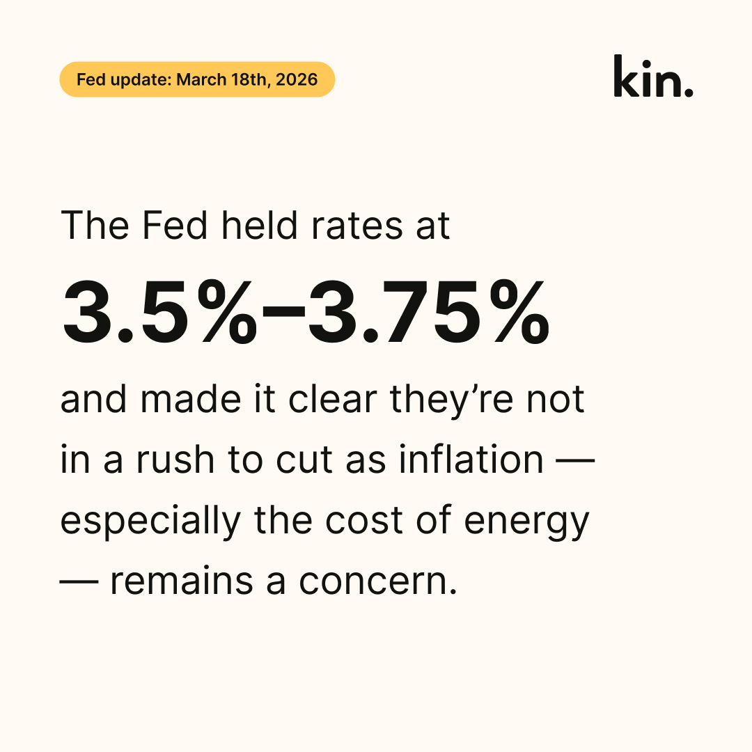 Kin Insurance tweet media