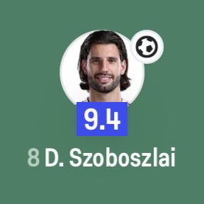 Sofascore Football tweet media