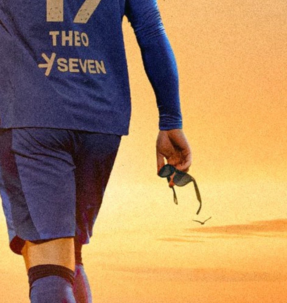 تركي الثابت tweet media