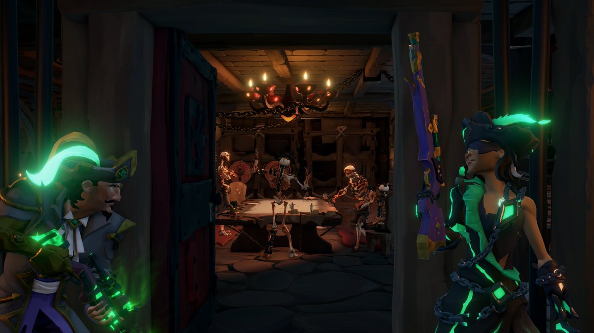 Firebeard tweet media