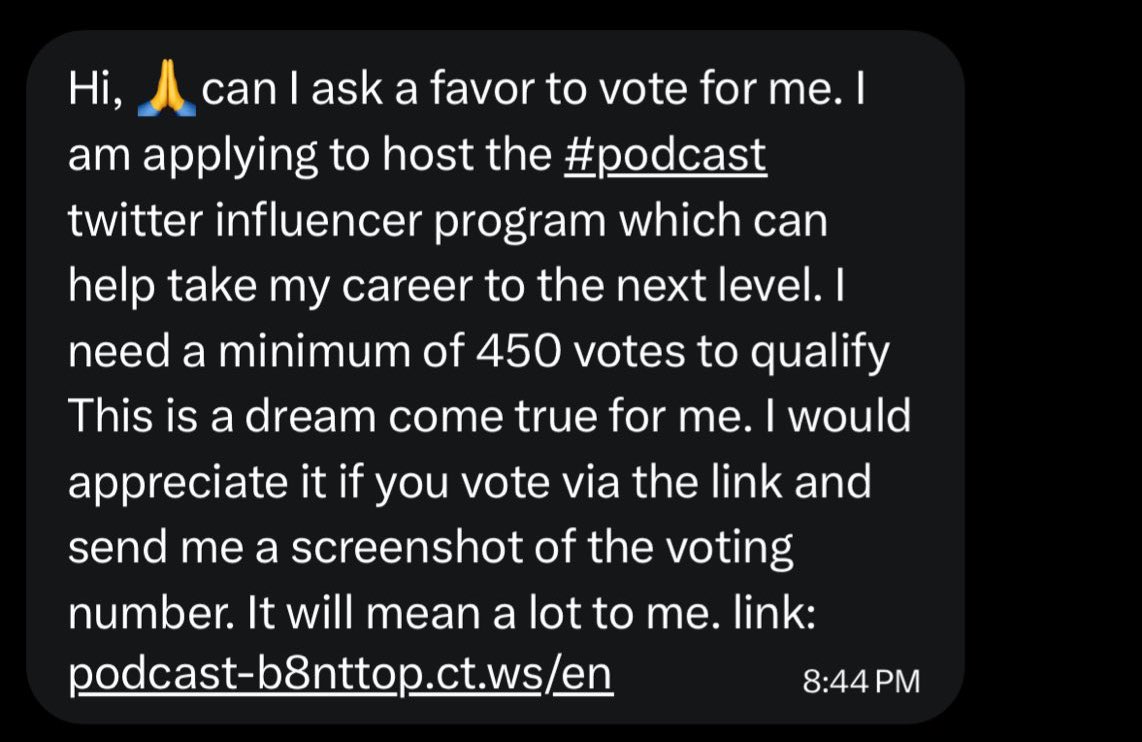 Kiki Cali👑🩷𝓼𝓲𝔃𝓮 𝓹𝓻𝓲𝓷𝓬𝓮𝓼𝓼 tweet media