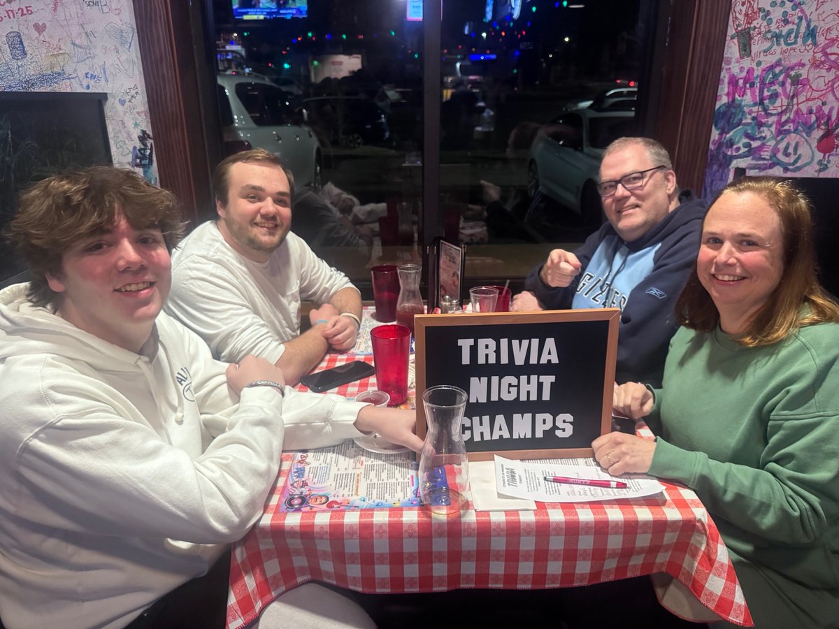 Cerrito Entertainment tweet media