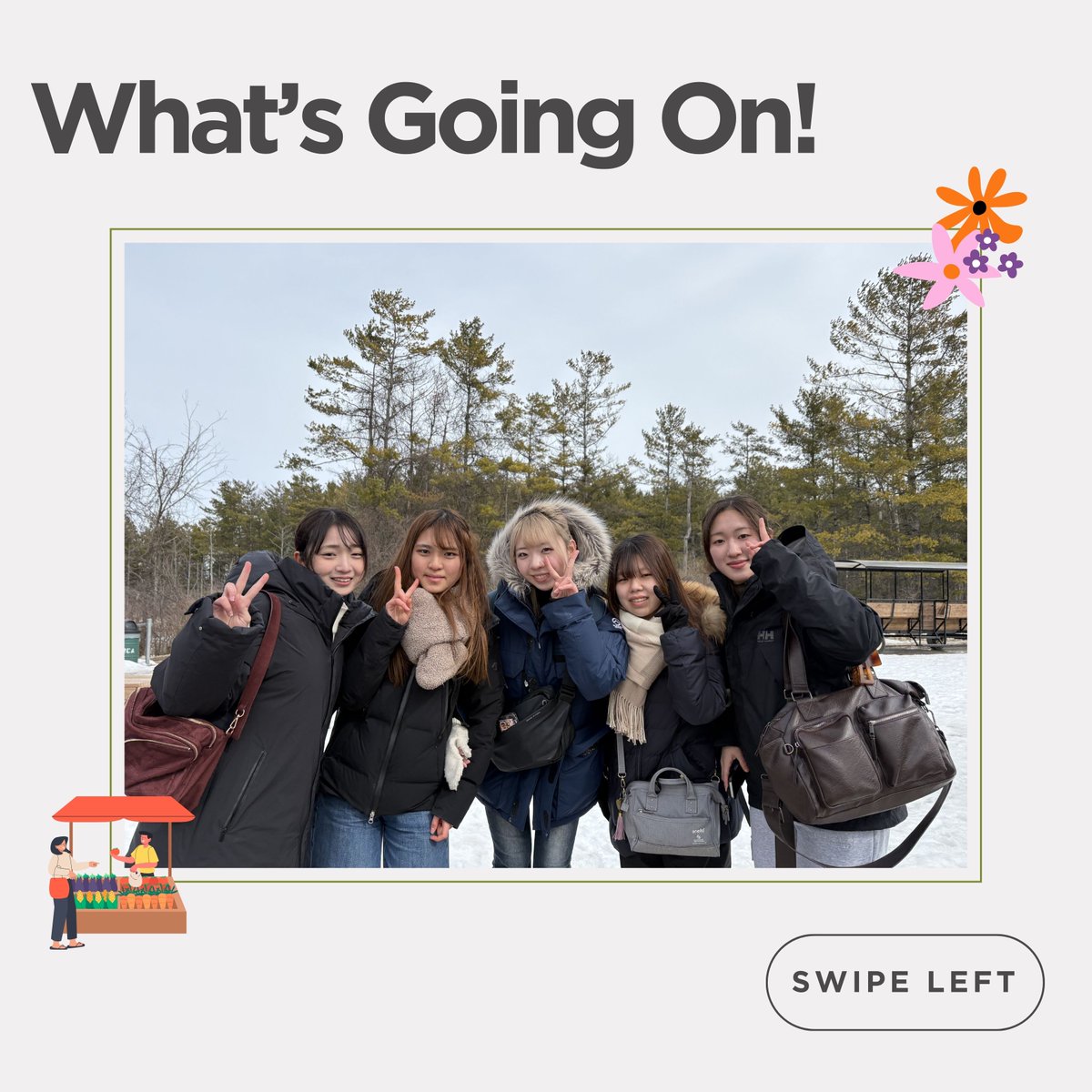 School of English tweet media