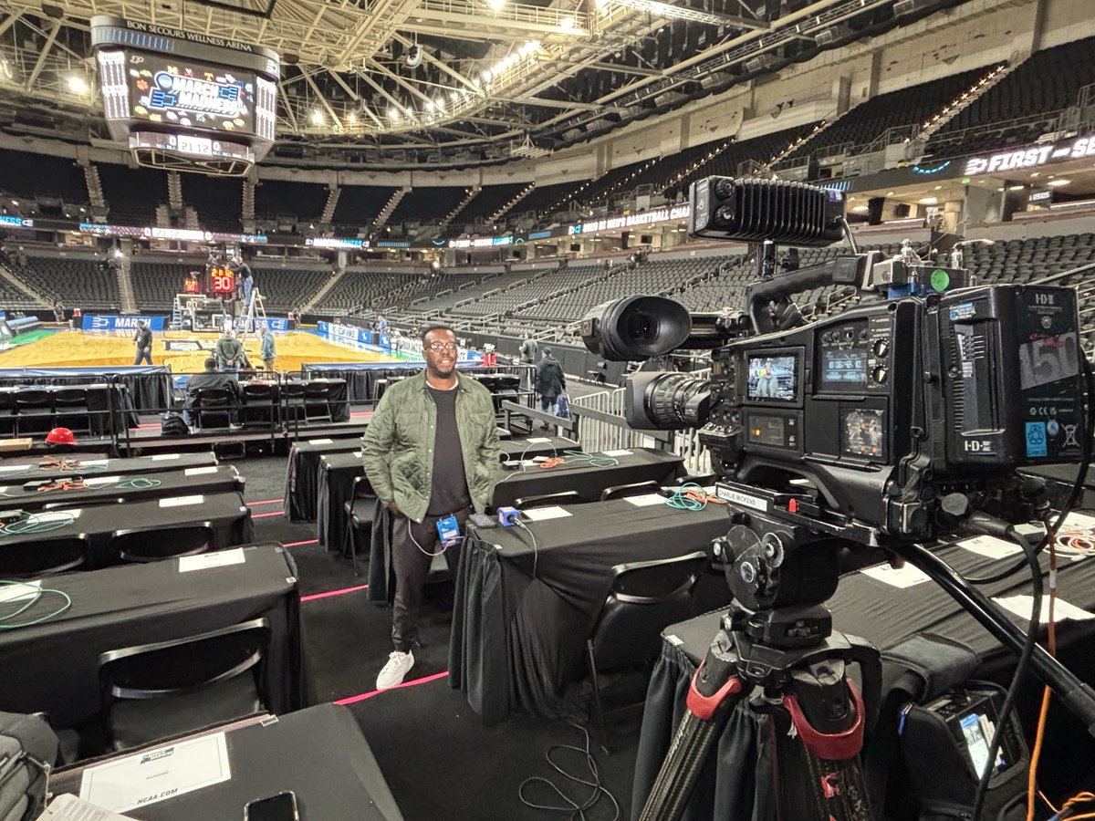 ABC11Charlie Mickens tweet media