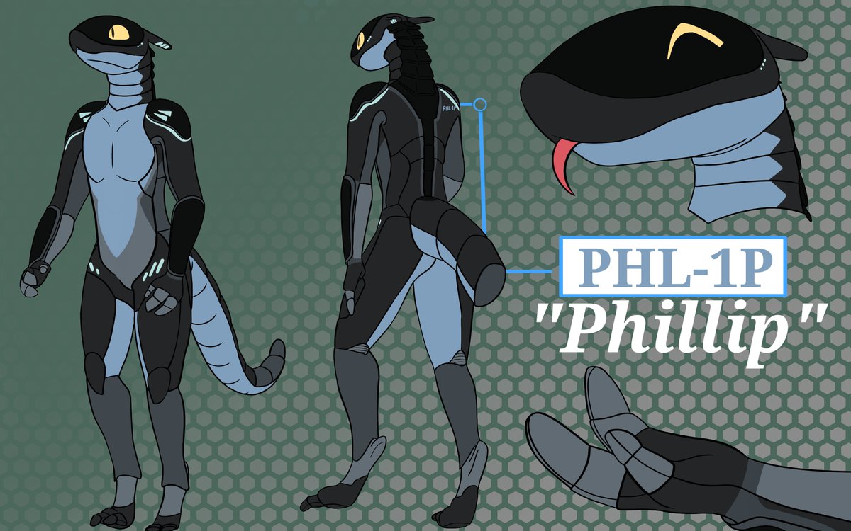 LuckyStitches tweet media