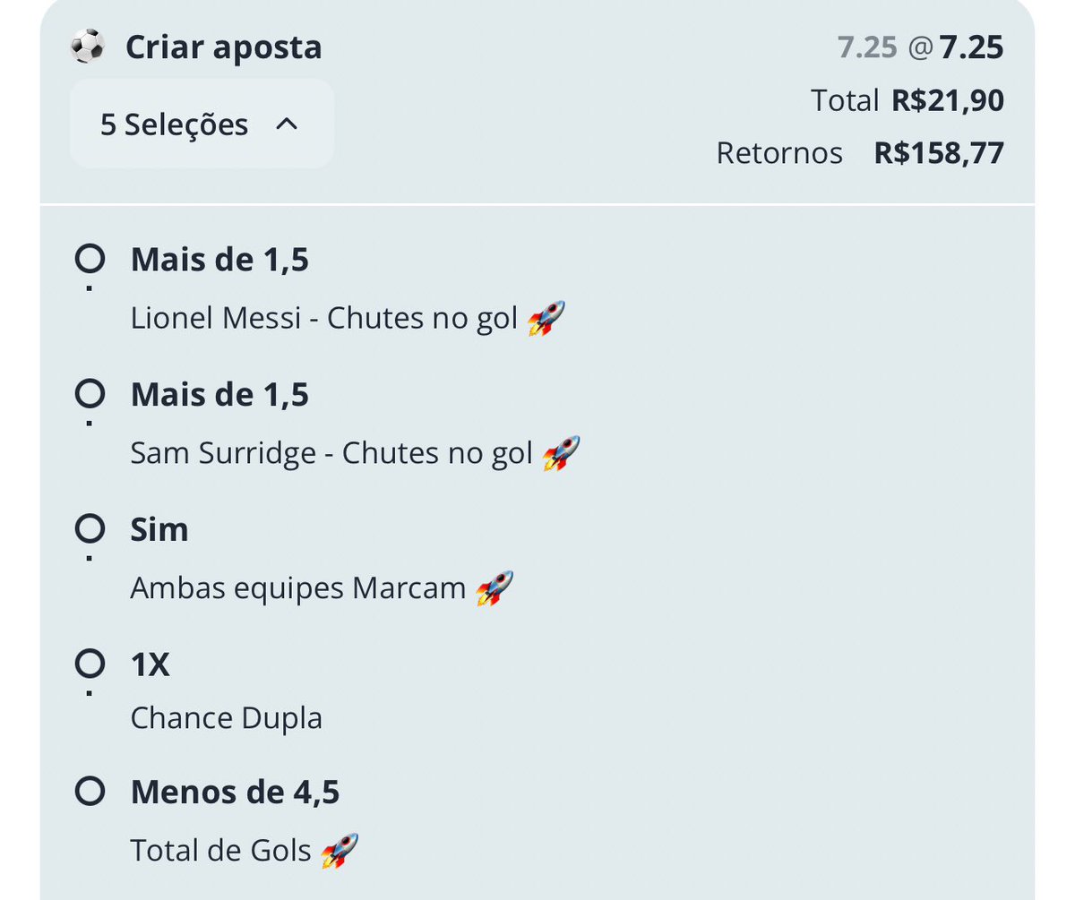 JMV Tips🏅 tweet media