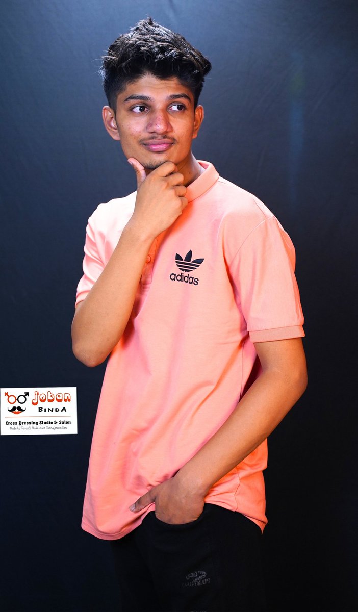 Joban Binda Cross Dressing Studio and Salon tweet media