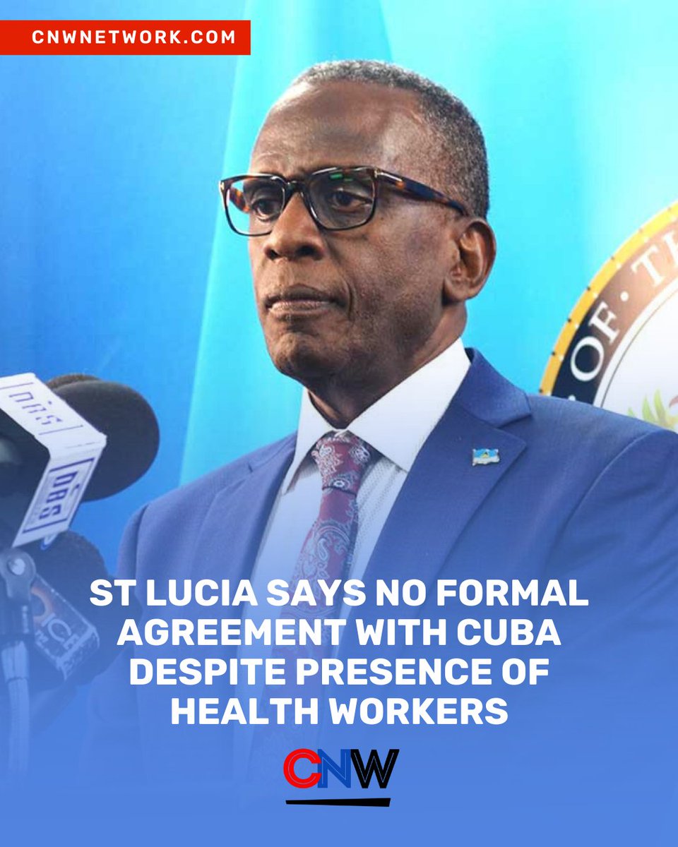 Caribbean National Weekly tweet media