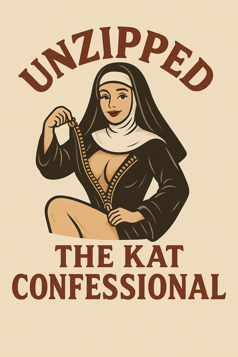 Goddess Kat tweet media