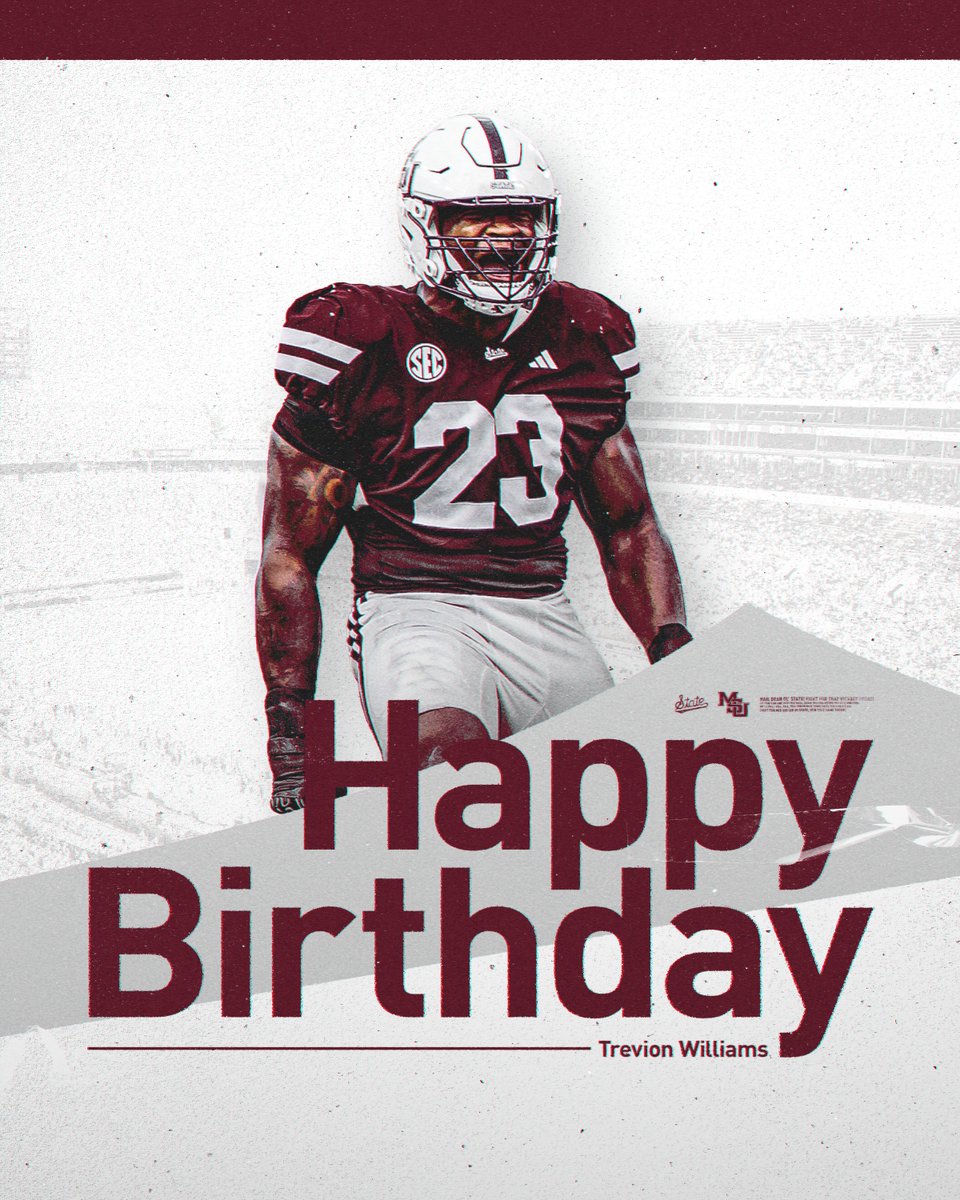 Mississippi State Football tweet media