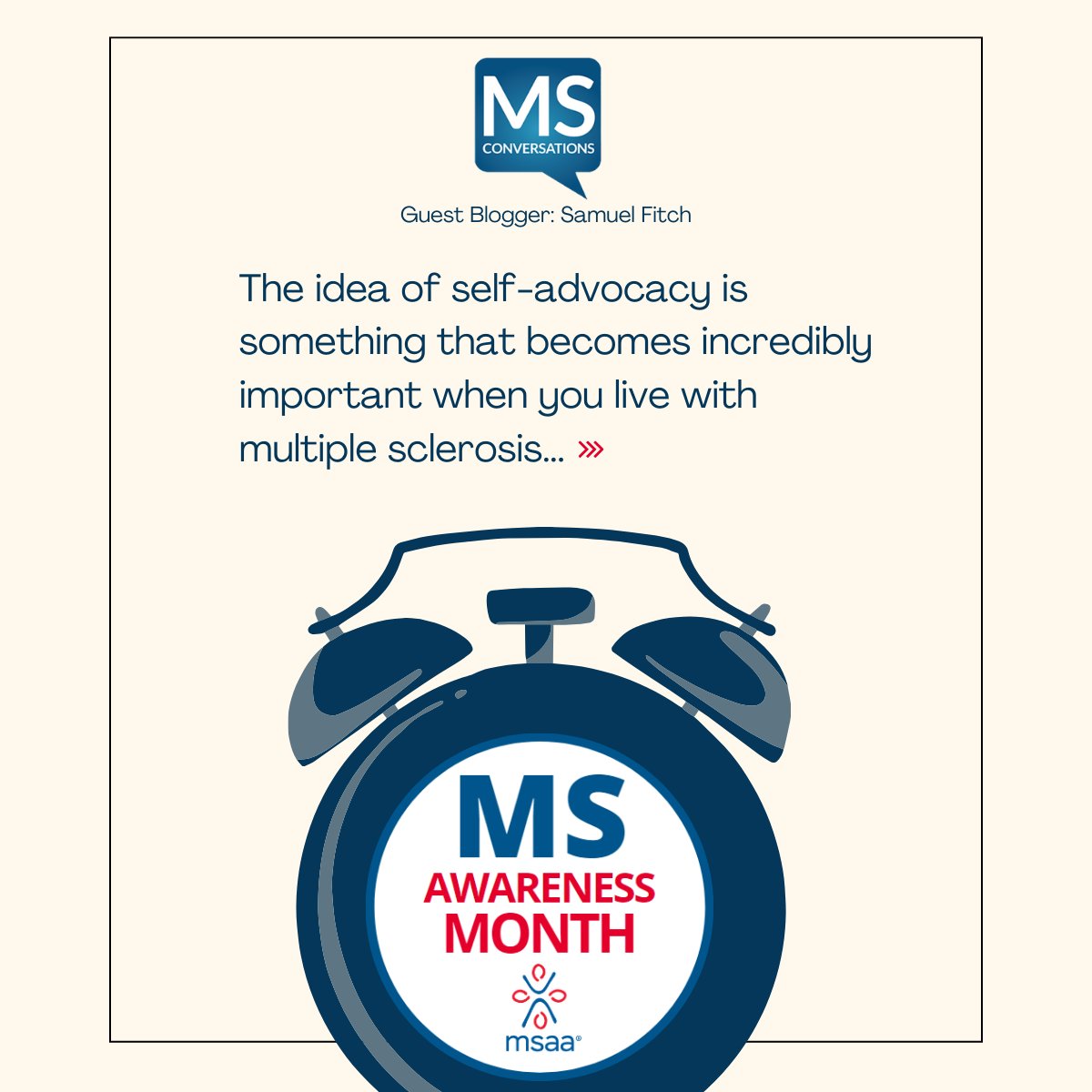 MS Assoc. of America tweet media