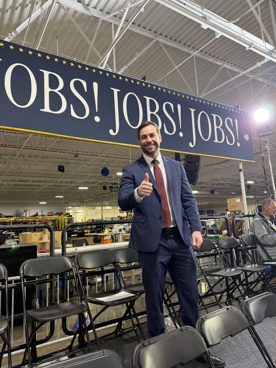 Michael Bouchard tweet media