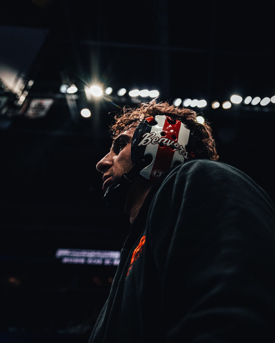 Oregon State Wrestling tweet media