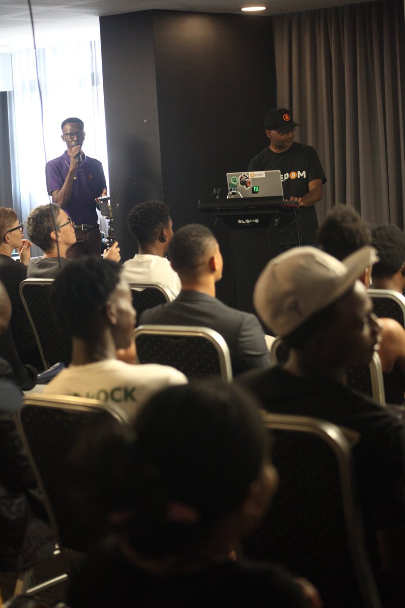 Bitcoin Famba 🇲🇿 tweet media