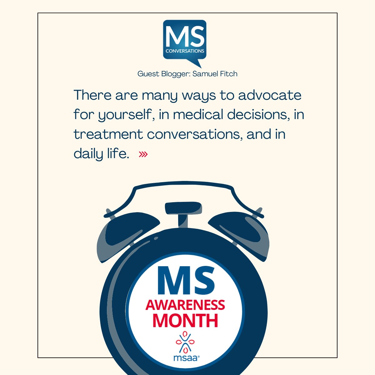 MS Assoc. of America tweet media