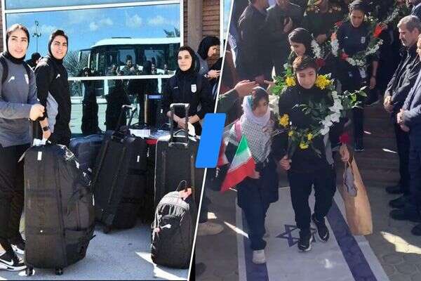 Falastin Flip tweet media