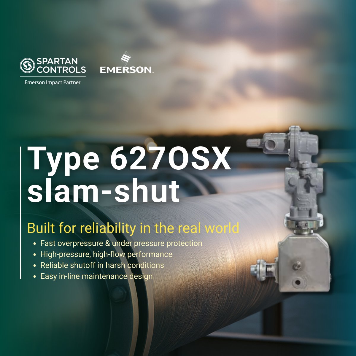 SpartanControls tweet media