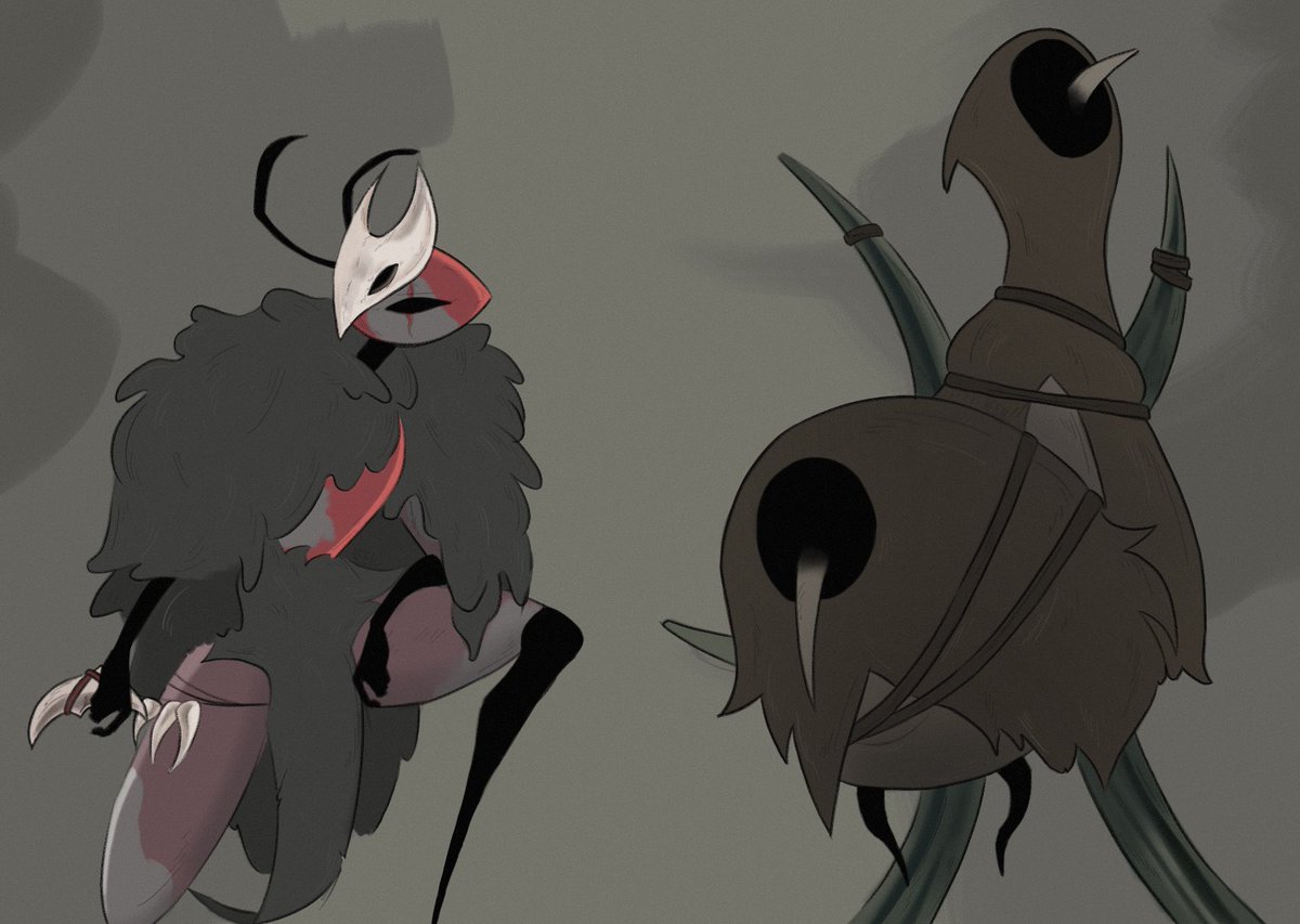 veeil | 🌶️ gladiator tweet media