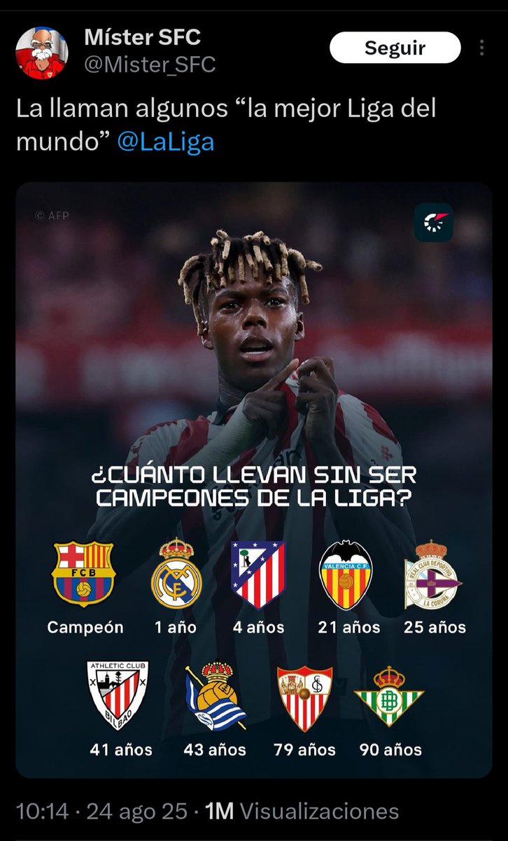 Agustín tweet media