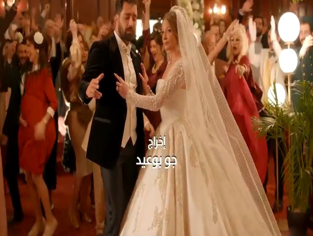 chirineabdallah's tweet photo. مسلسل لوبي الغرام كان فسحة أمل وفرح وضحكة بالنسبة الي ولكتار ؛ مسلسل خفيف ظريف وكل شخصية بالمسلسل لعبو دورن بشكل حلو وبتمنى انو يكون في جزء تاني برمضان ٢٠٢٧ وعلى فكرة ثنائية باميلا الكيك ومعتصم النهار كتير حلوة وفيها الكتير من الانسجام.
#باميلا_الكيك
#معتصم_النهار  
#لوبي_الغرام https://t.co/bfkVb1RAbL