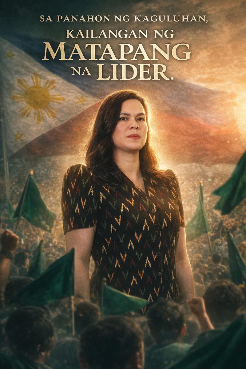 Dalagang Pilipina 🇵🇭 tweet media