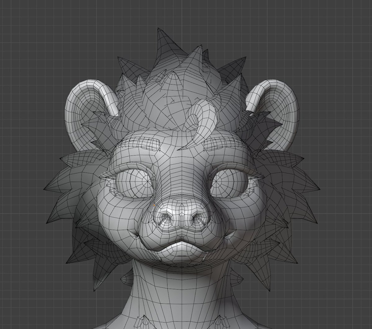 Lux D Aeterna tweet media