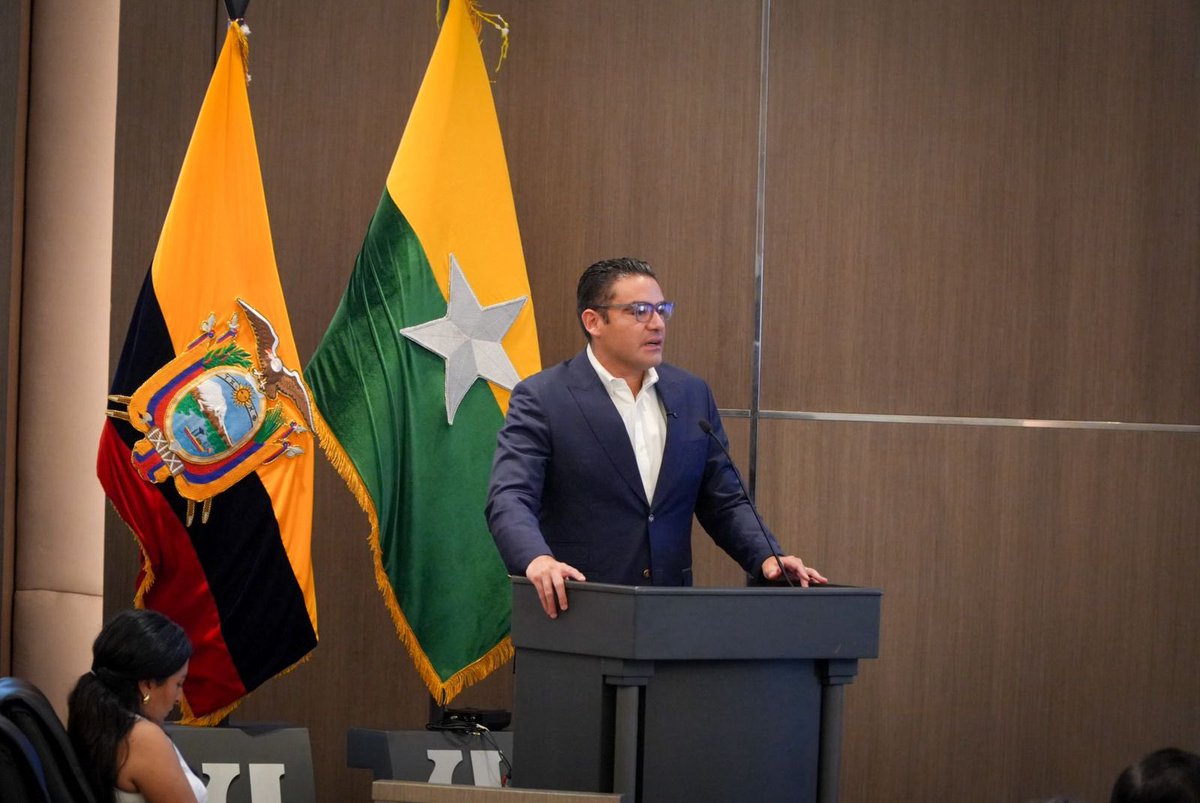 Comisión de Tránsito 🇪🇨 tweet media